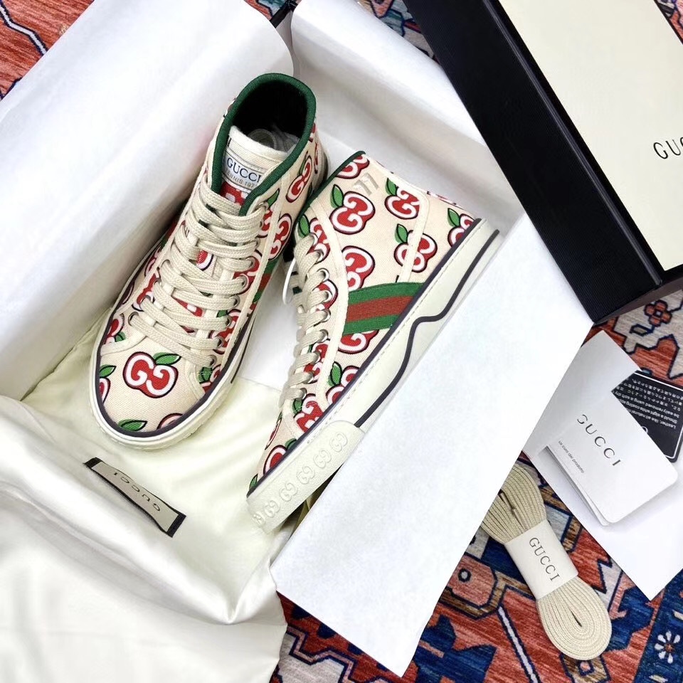 Gucci Tennis 1977 sneaker 14 - vstockx