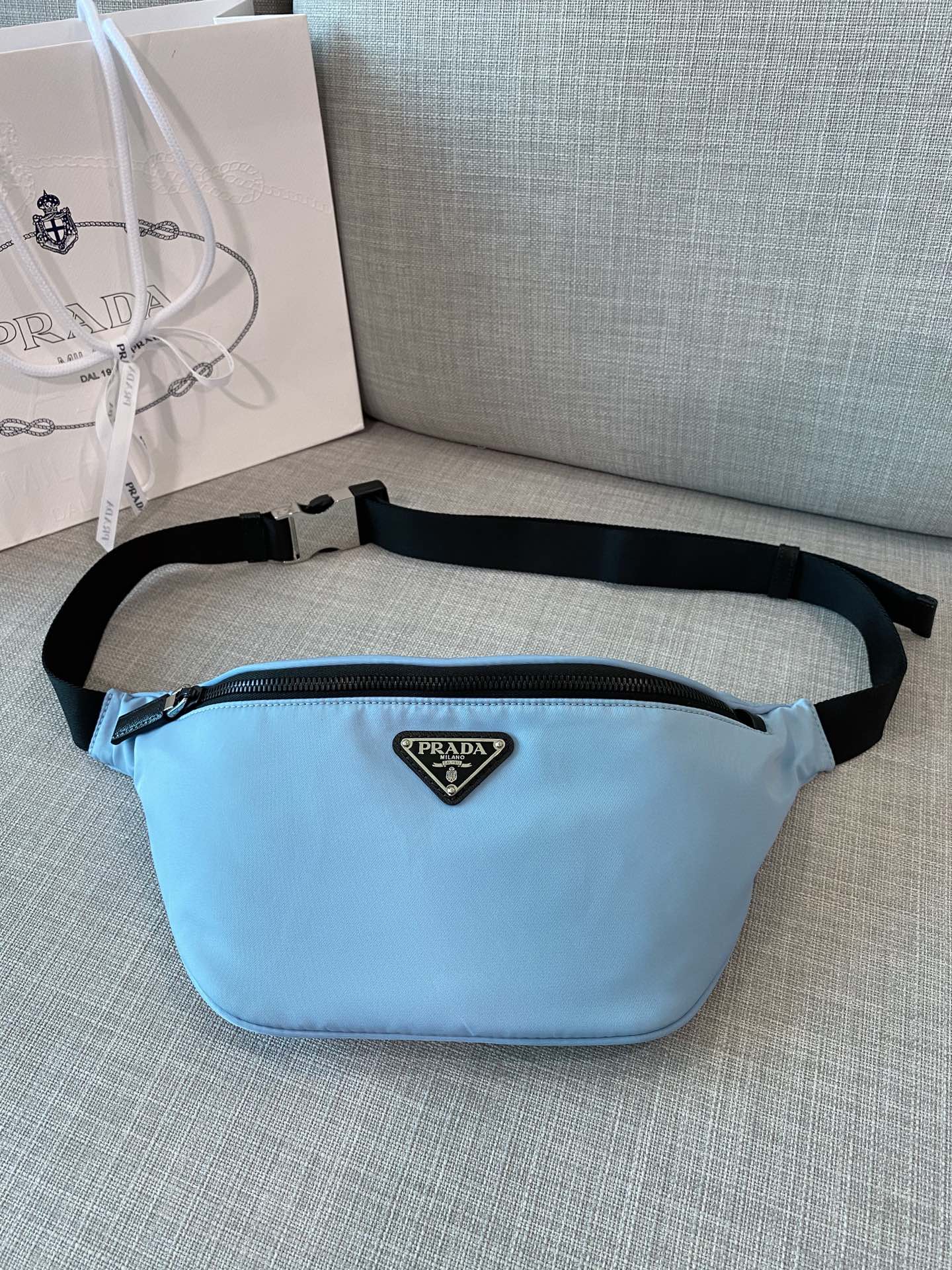 handbags prada 2VL033 size:18*15.5cm - vstockx