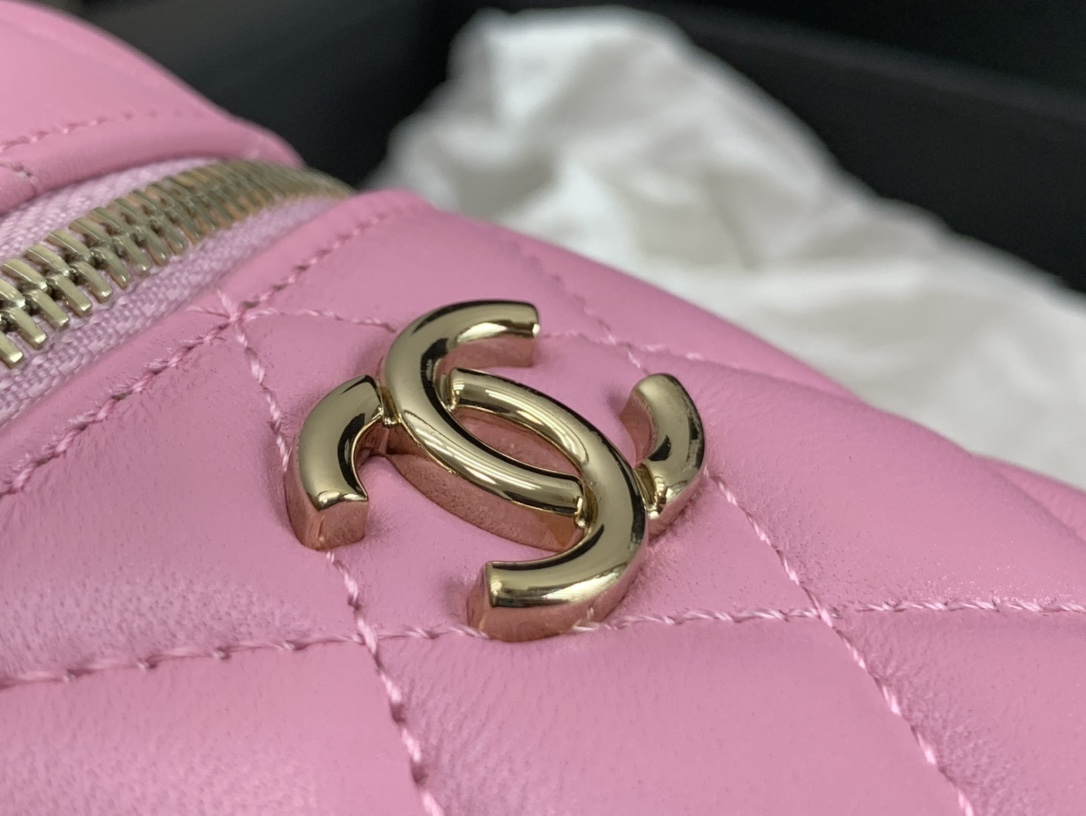 Handbag Chanel 2729 size 11*11.5*9.5* cm - vstockx