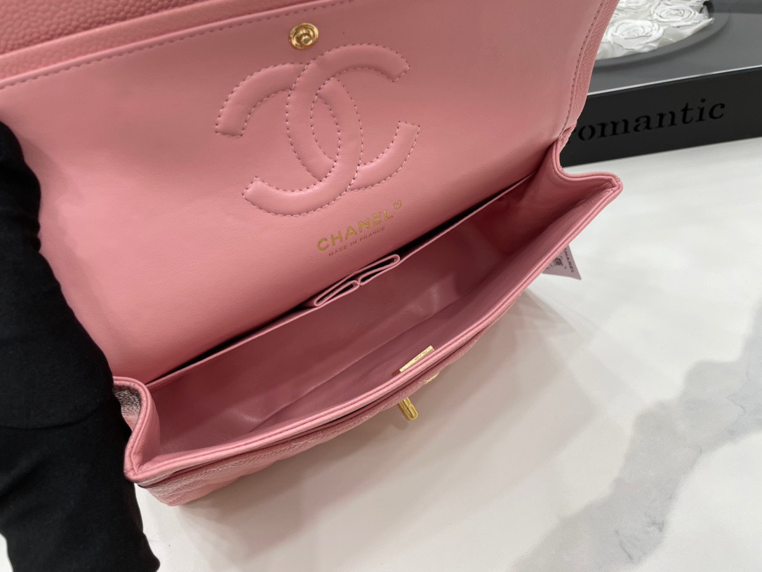 Handbag Chanel 01112 size 25 cm - vstockx