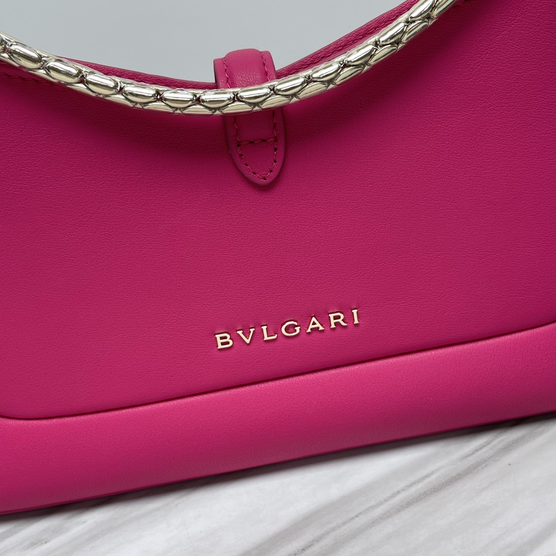 Handbags Bvlgari 293208 size:27.5*18*3.5 cm - vstockx