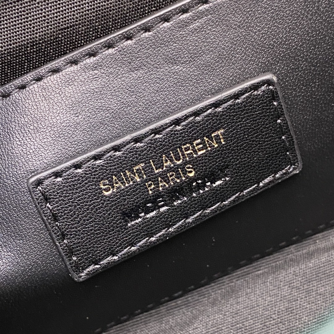 Handbags SAINT LAURENT 526286 size 21x13x6 cm - vstockx