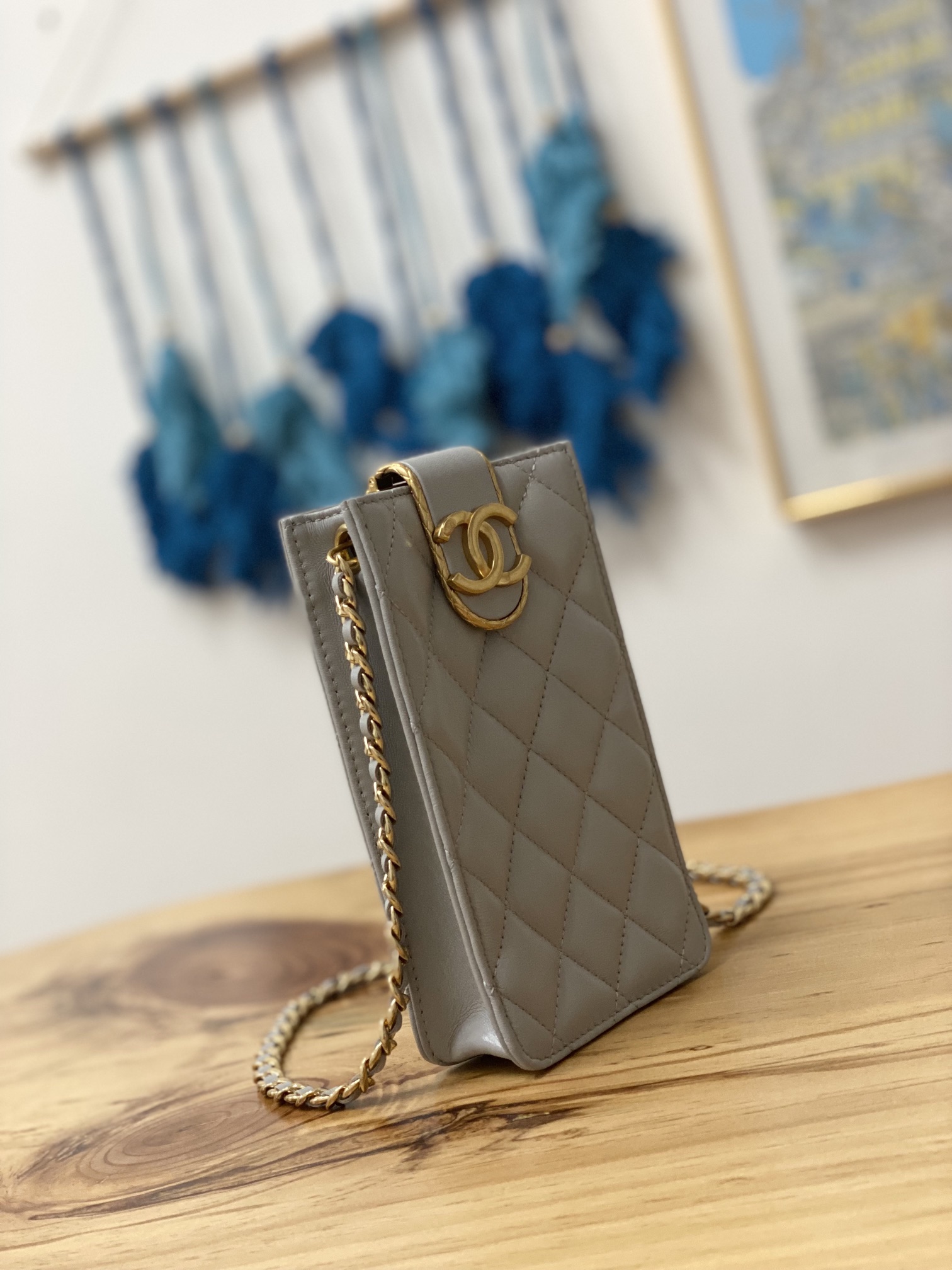 Handbag Chanel 2981 size 18*3*10 cm - vstockx