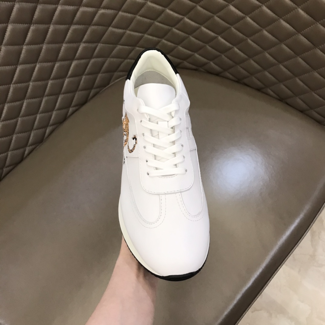 Hermes Low Top sneaker 14 - vstockx