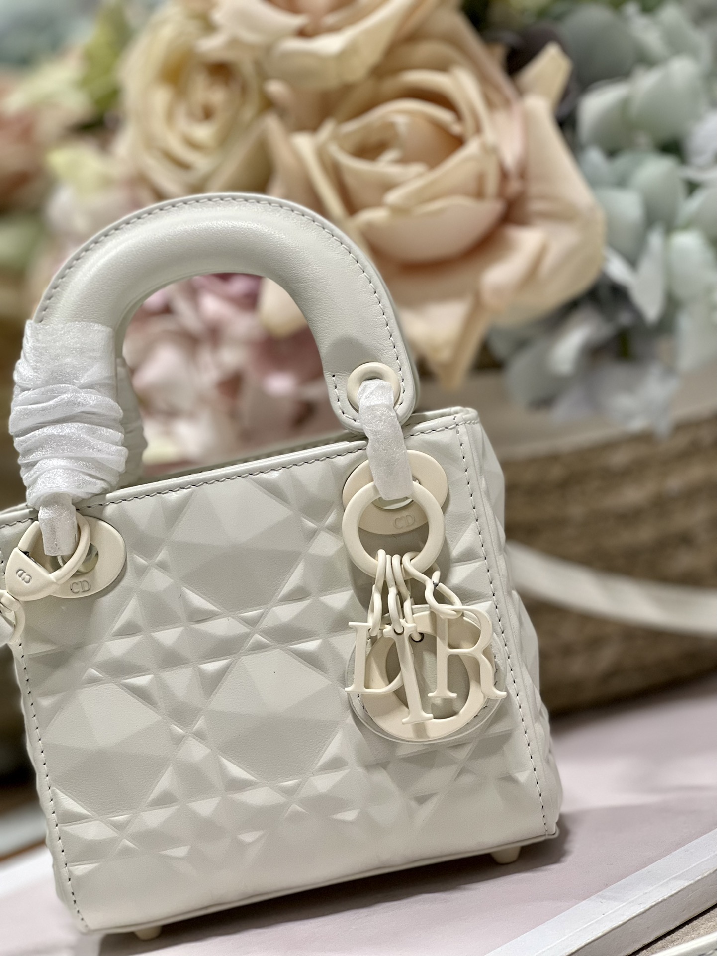 Handbag Dior 9035 size 12  10.2  5 cm - vstockx