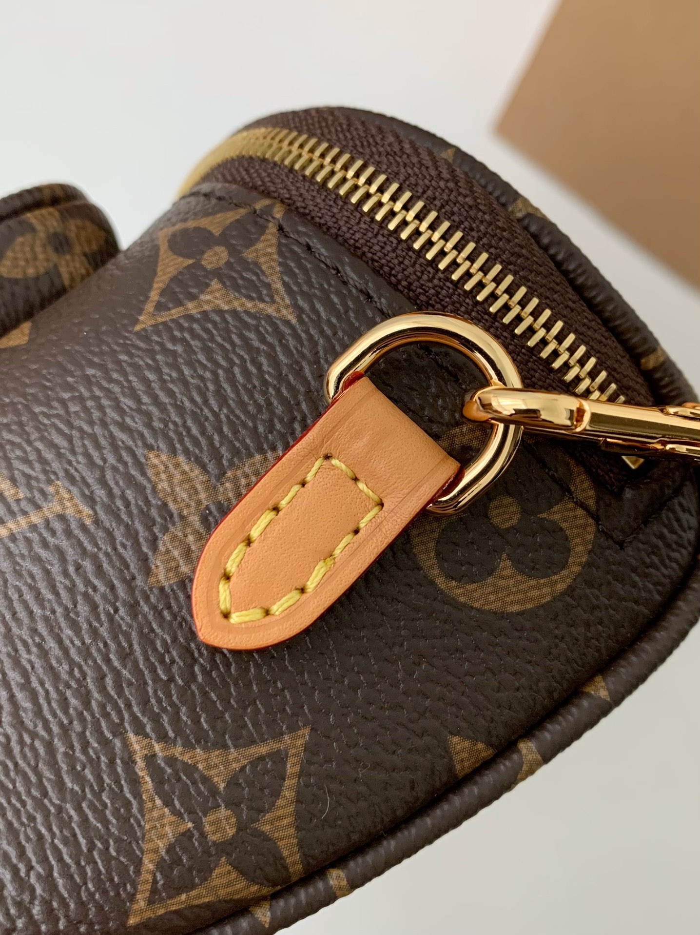 Handbags Louis Vuitton M82335 size:17*12*9.5cm - vstockx