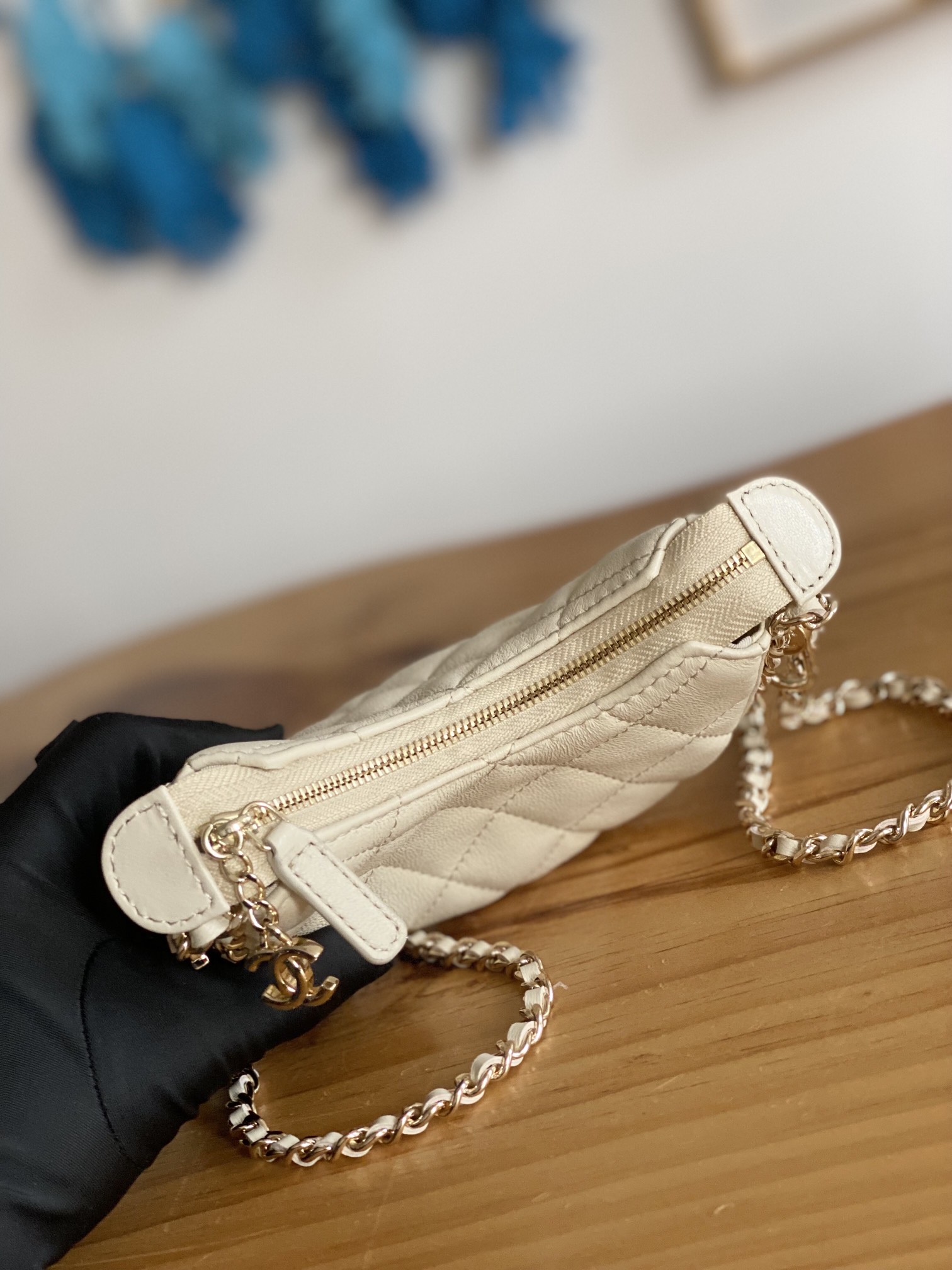 Handbag Chanel AP3232 size 9.5-10.5-5 cm - vstockx