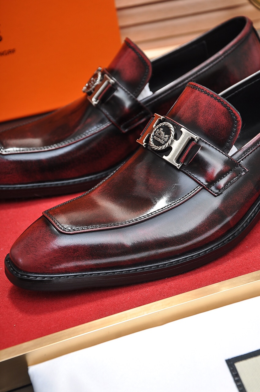 Hermes Boots 12 - vstockx