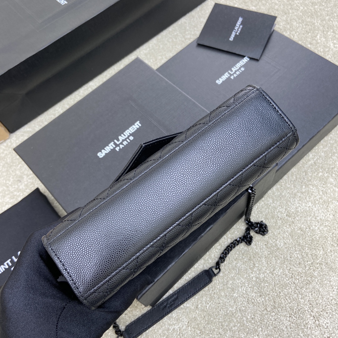 Handbags SAINT LAURENT 526286 size 21x13x6 cm - vstockx