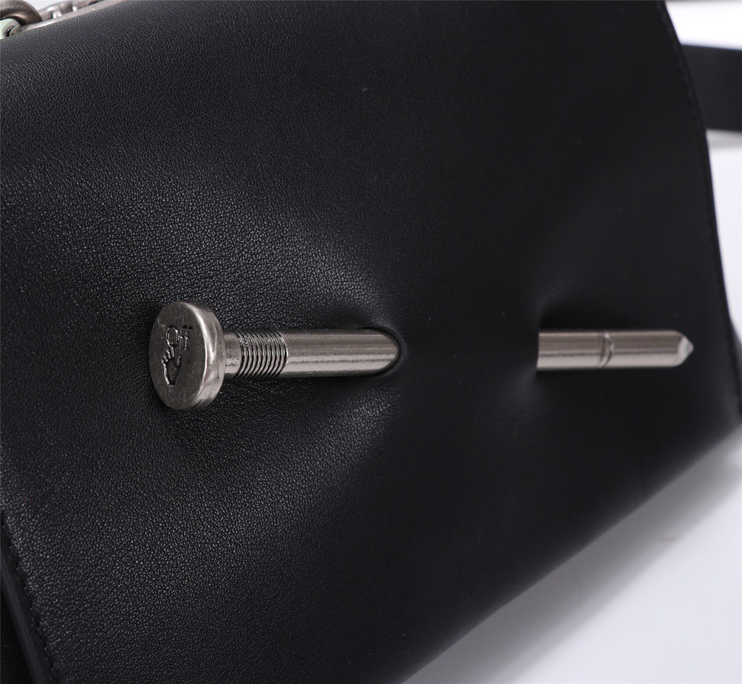 handbags OFF-White 563  6553870  size:23.5*15*10cm - vstockx