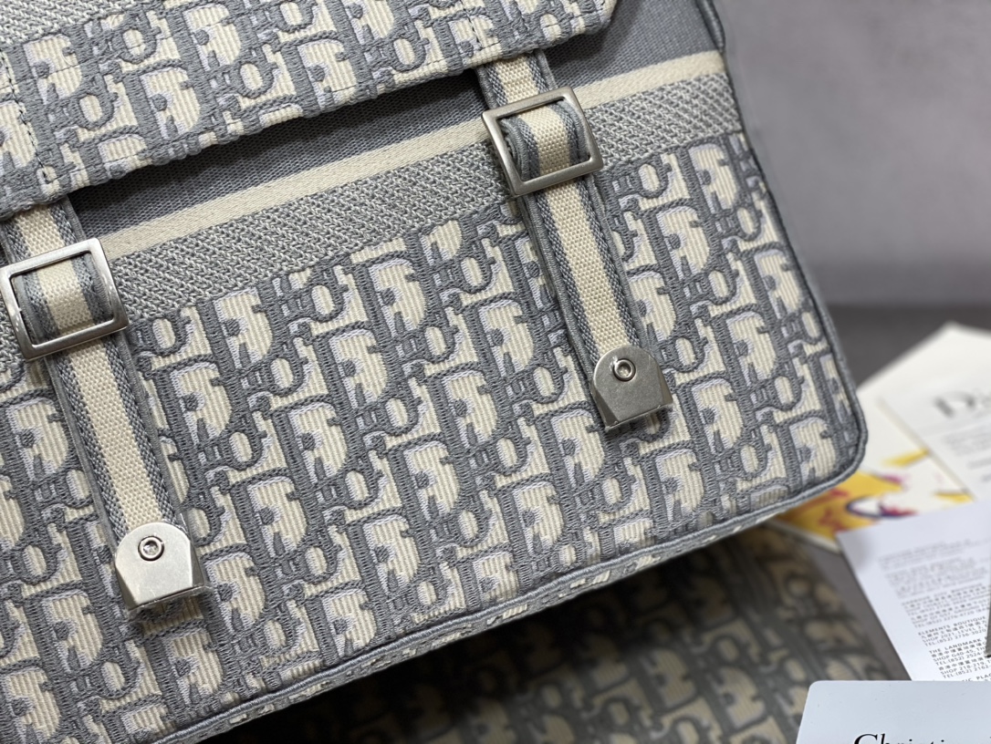 Handbag Dior size 28*12*26 cm - vstockx