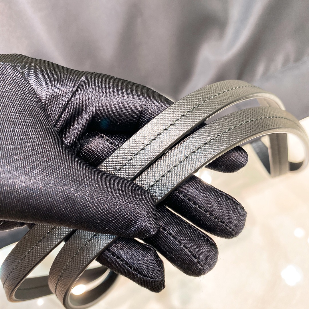 handbags prada 1BG107 SIZE:40*34*16 - vstockx