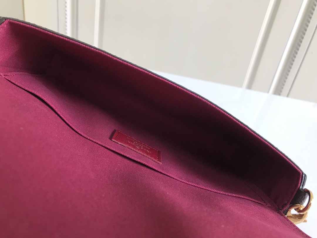 Handbag Louis Vuitton 61276 size 21*11*2 cm - vstockx