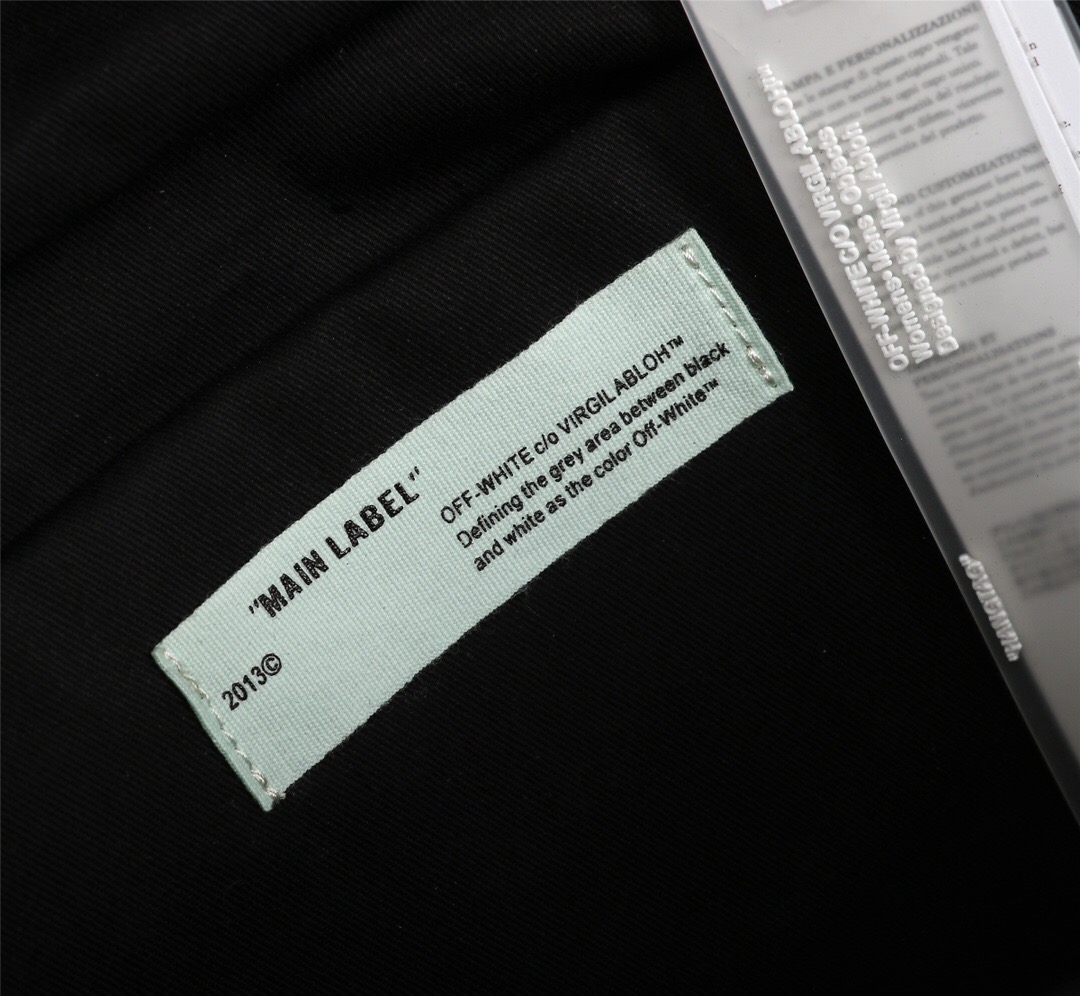 handbags OFF-White 507  4338650  size:30*46*13cm - vstockx