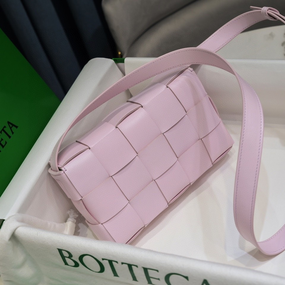 handbags Bottega Veneta 6687# size:23*15*5cm - vstockx