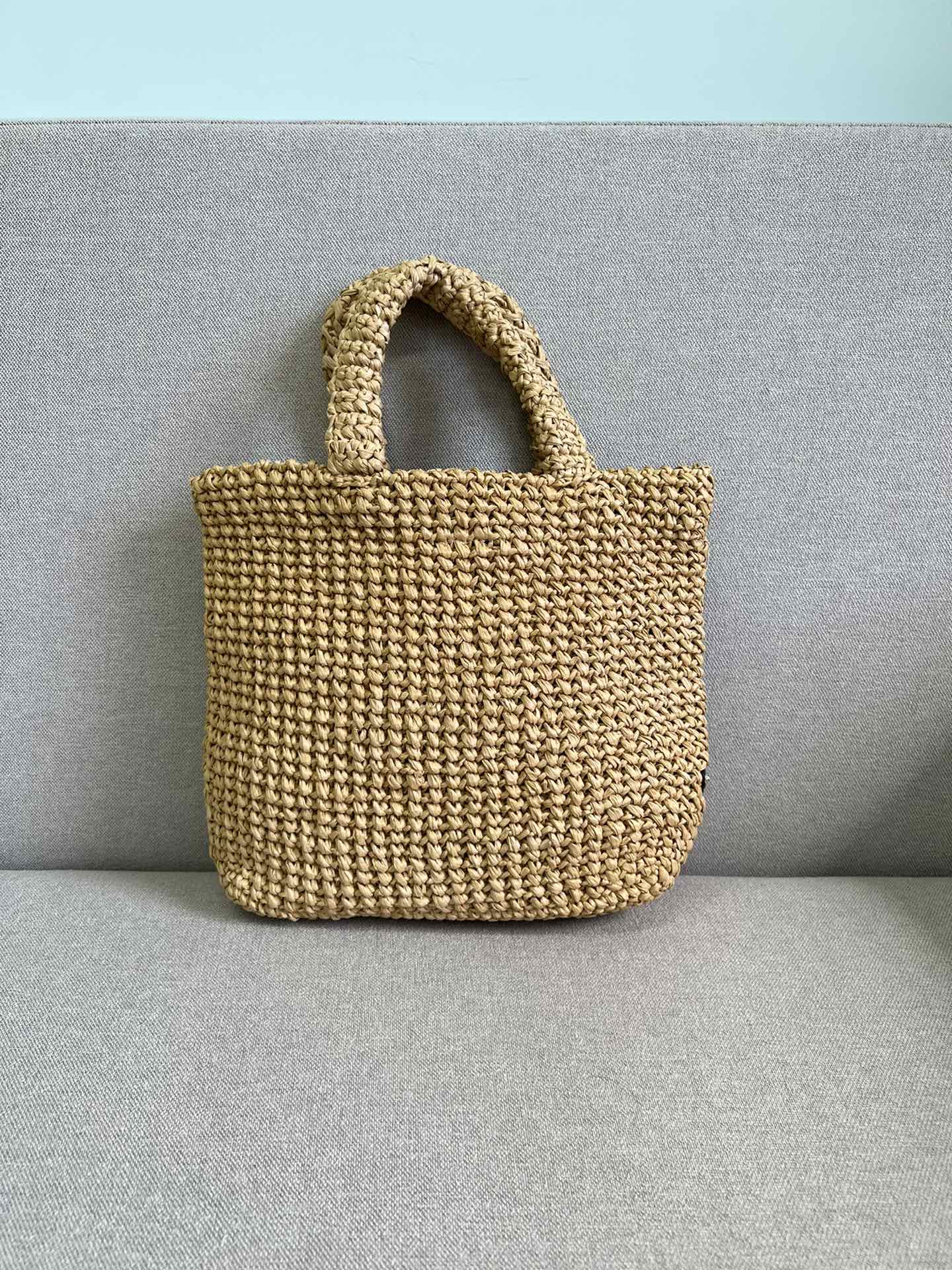 handbags prada 1BG422 24*24*8 - vstockx
