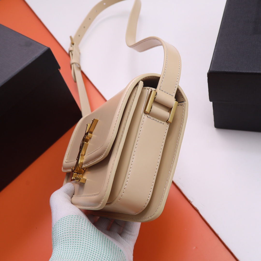 Handbags SAINT LAURENT 634306 size19x13x5 cm - vstockx