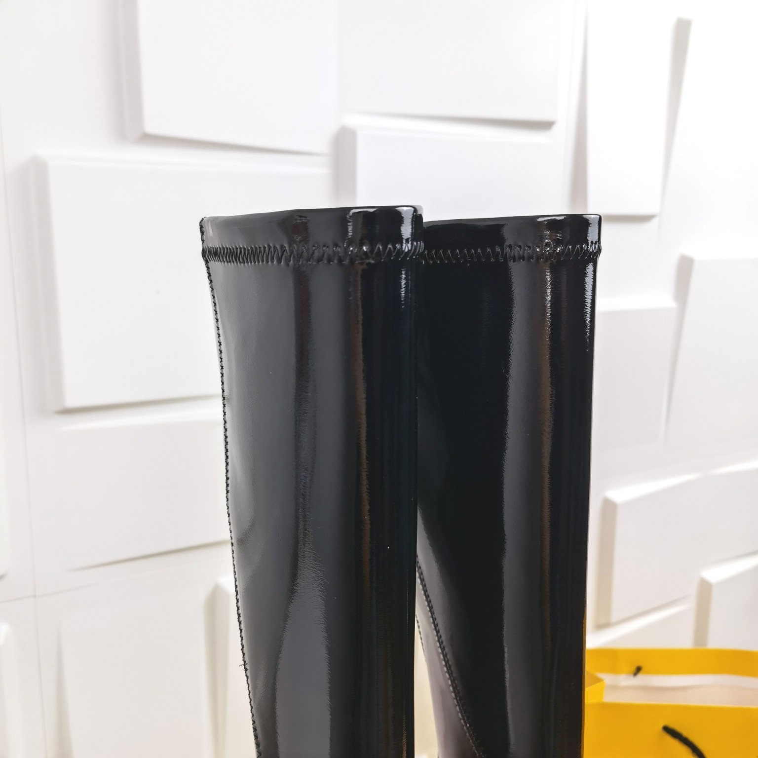 Fendi Boots 1 - vstockx