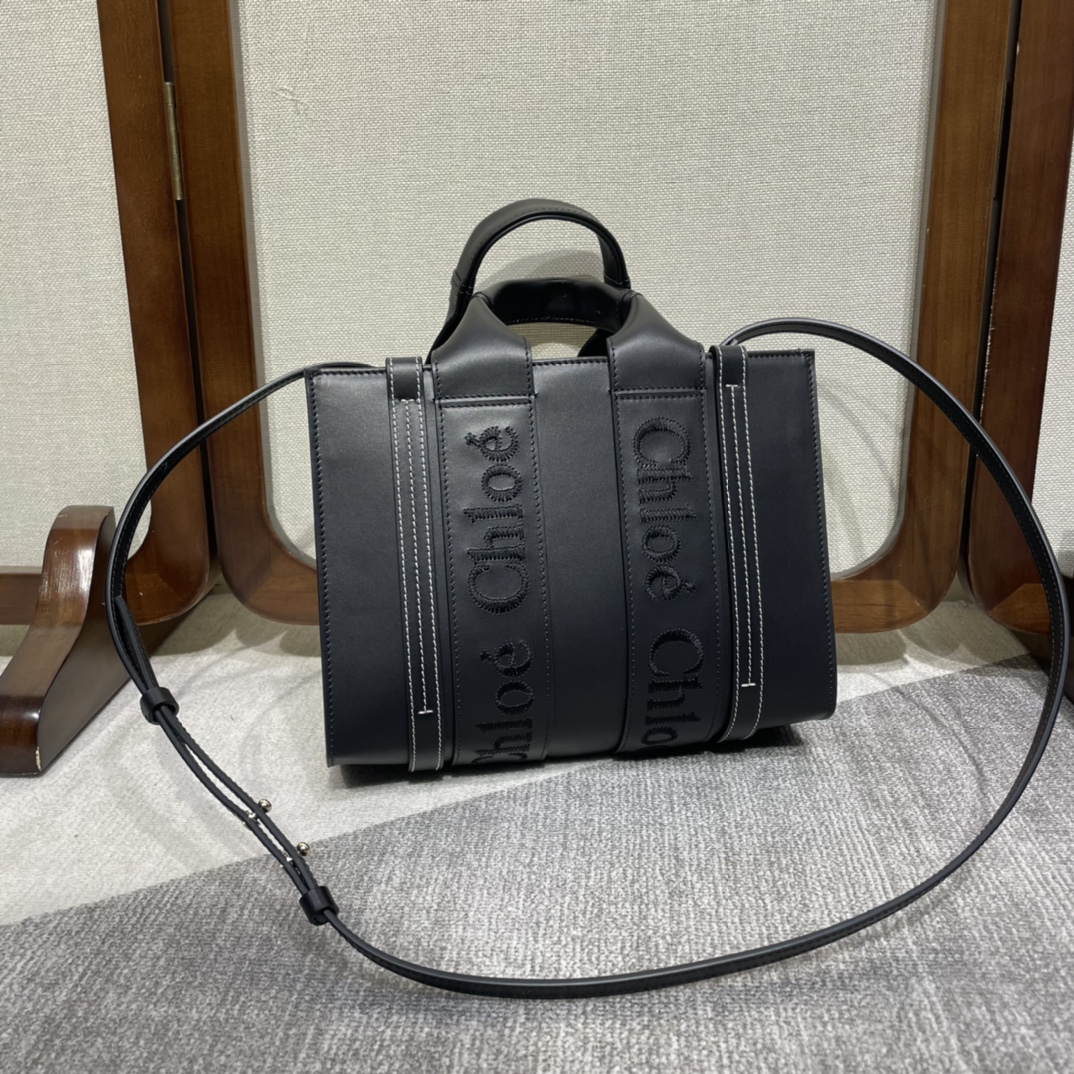 Handbags CELIN Woody 6065 size:37*26*12 cm - vstockx