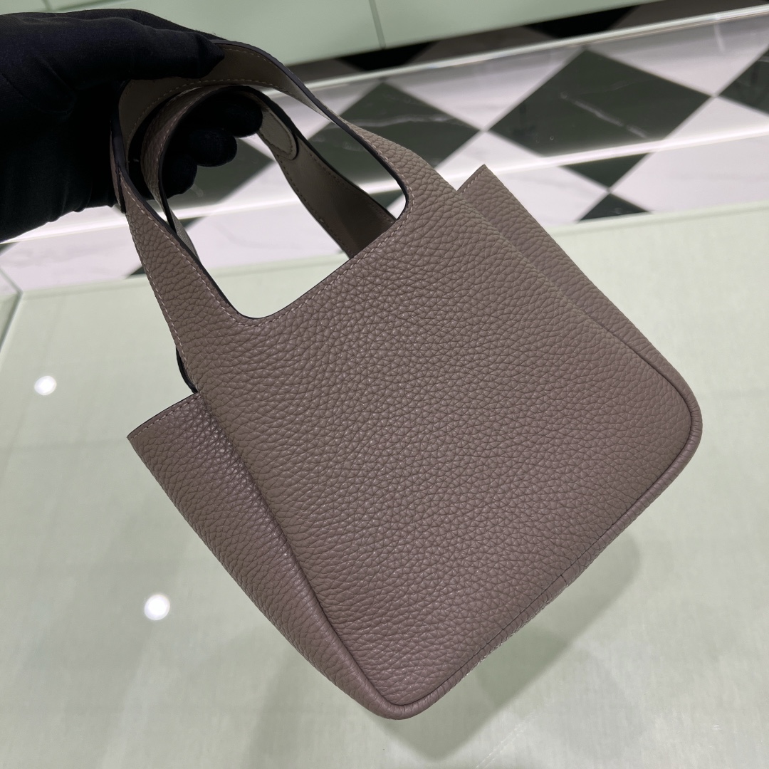 handbags prada 1BA349 15.5*18*10 - vstockx
