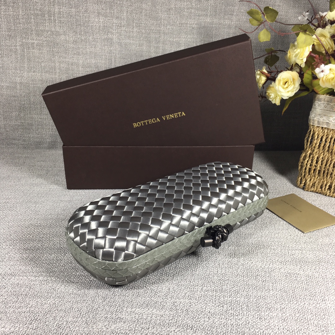 handbags Bottega Veneta 8651 size:25*9.5*4cm - vstockx