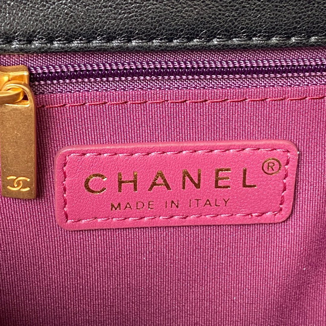 Handbags Chanel AS4353 size:15X21.5X7 cm - vstockx