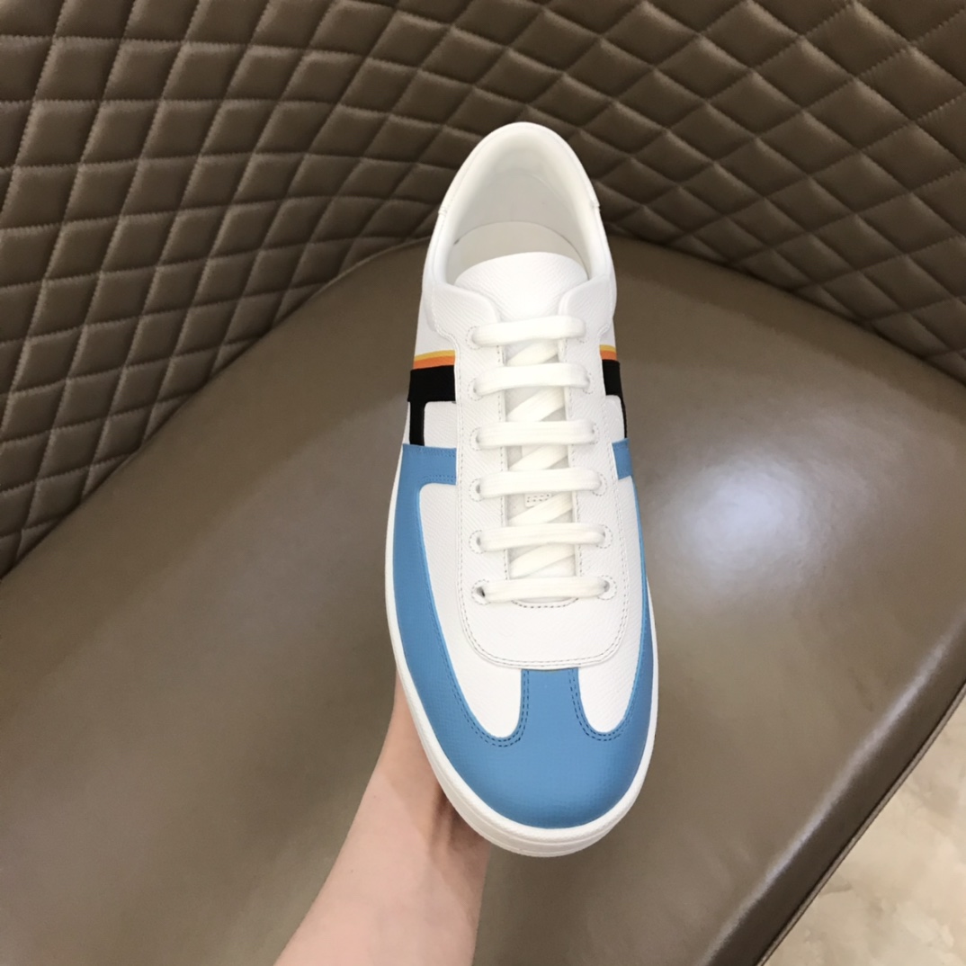 Hermes Boomerang sneaker 4 - vstockx