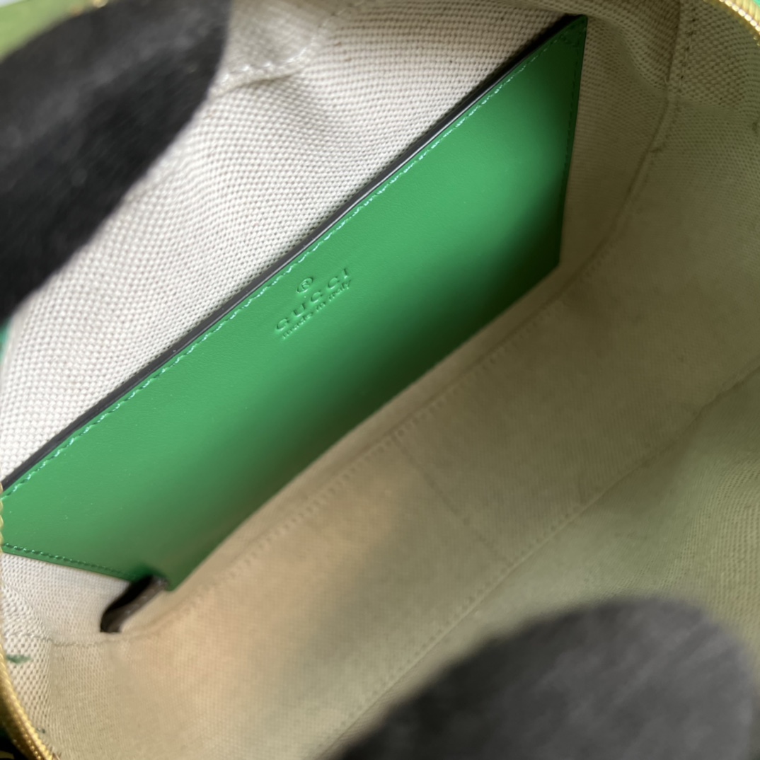 Handbag Gucci 702234 size 21.5x 17x 7.5 cm - vstockx