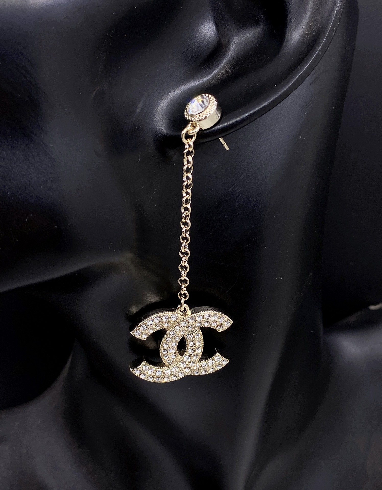 Jewelry Chanel 1830 - vstockx
