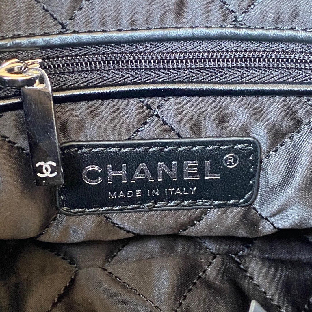 Handbag Chanel AS3263 size 18X20X6.5 cm - vstockx