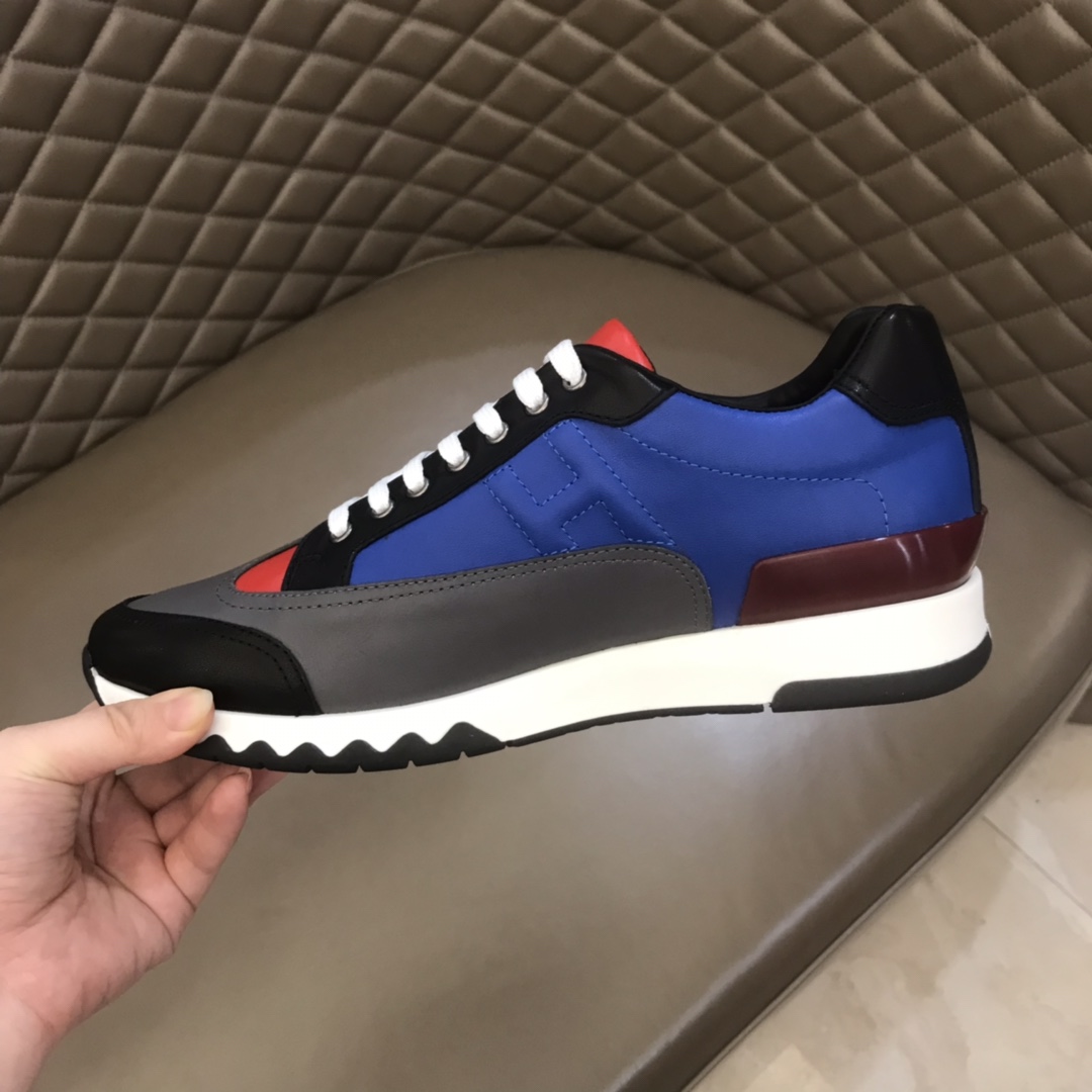 Hermes Quicker sneaker 12 - vstockx