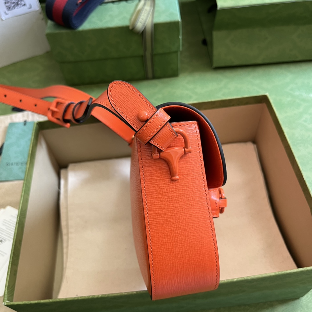 Handbag Gucci 726226 size 20.5*14.5*5 cm - vstockx