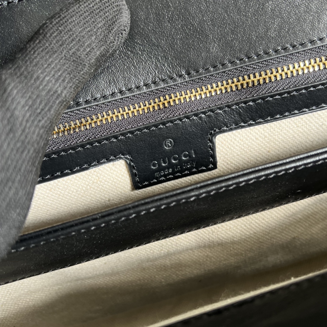 Handbag Gucci 702196 size 32.5*20* 10 cm - vstockx