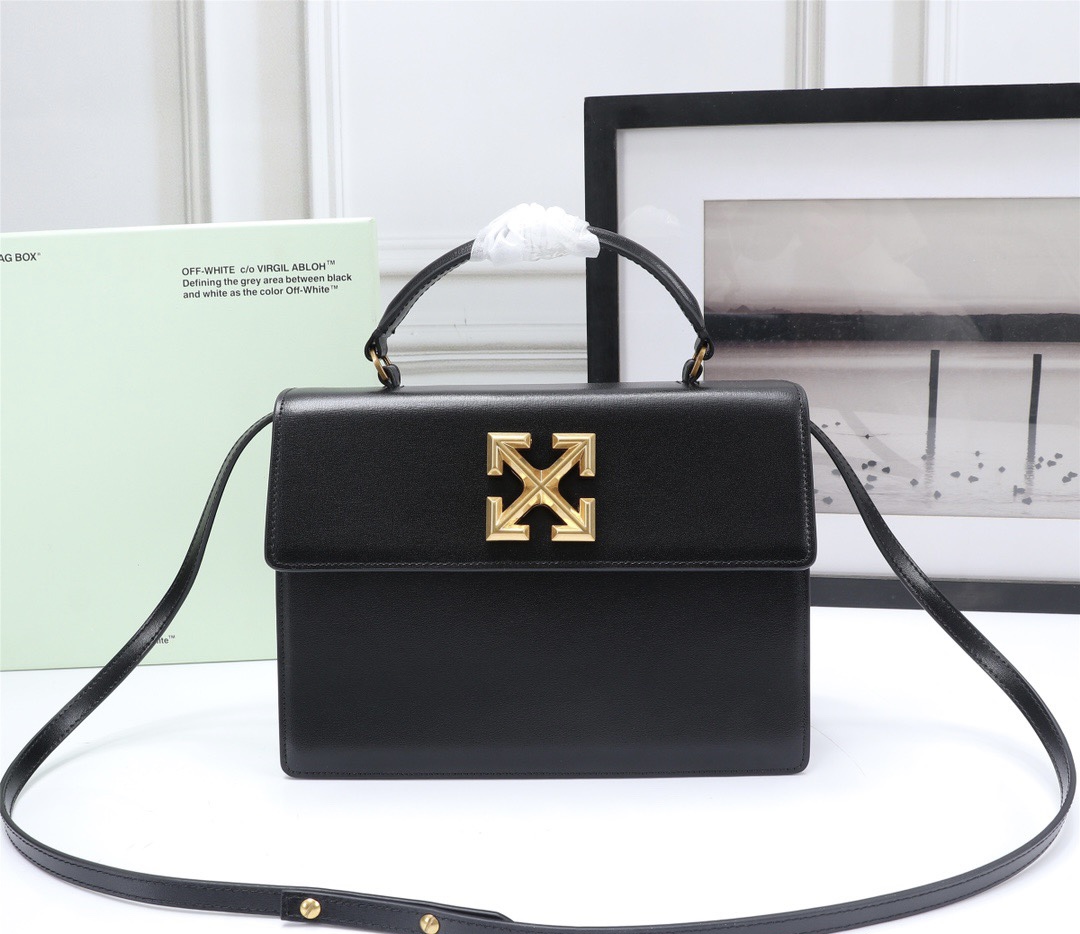 handbags OFF-White 520  6330870  size:25*18*11cm - vstockx