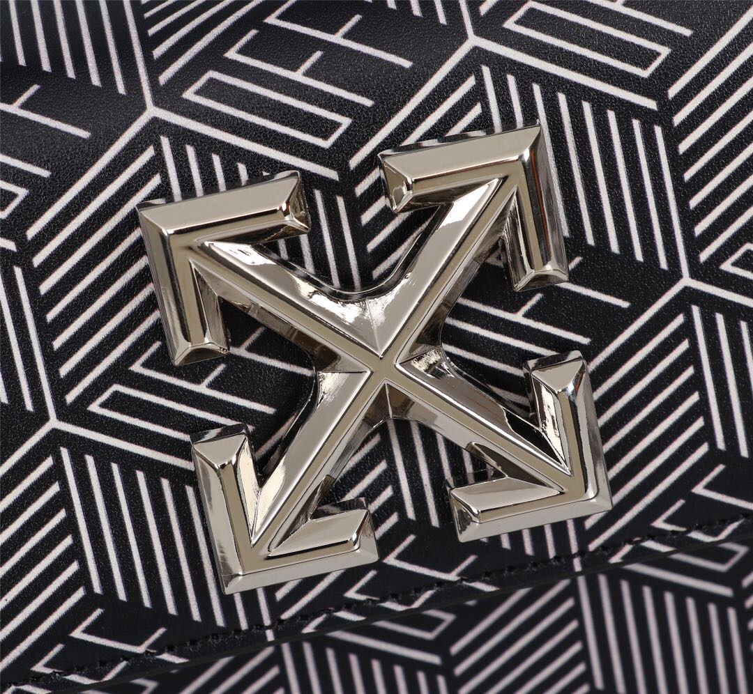 handbags OFF-White 520  6330870  size:25*18*11cm - vstockx