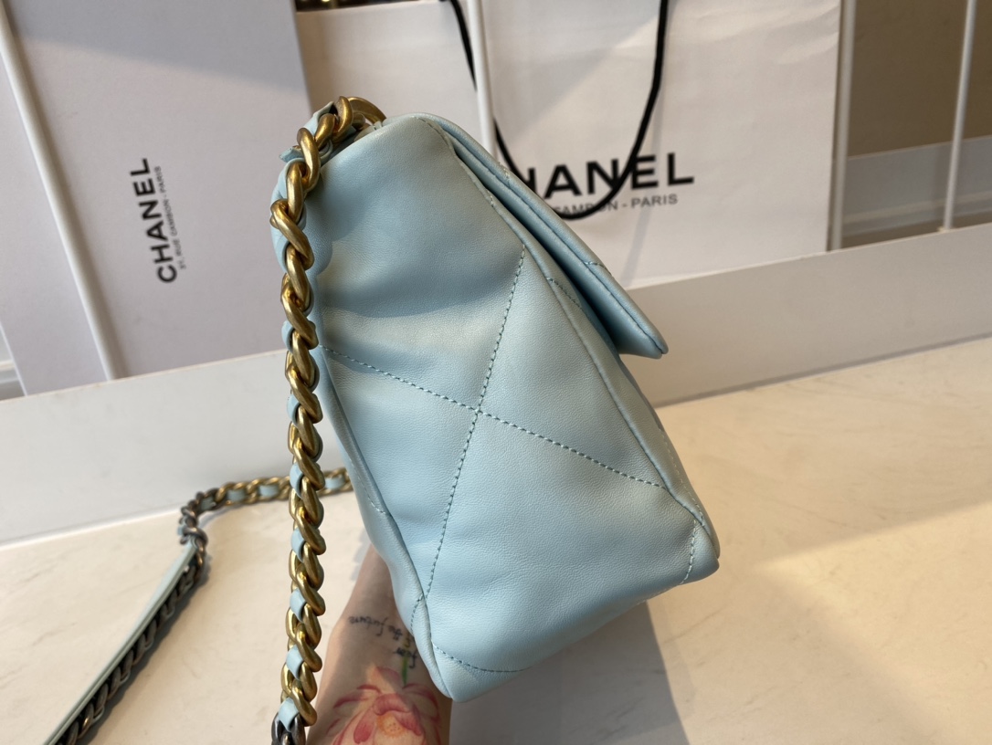 Handbag Chanel AS1161 size 30  20  10 cm - vstockx