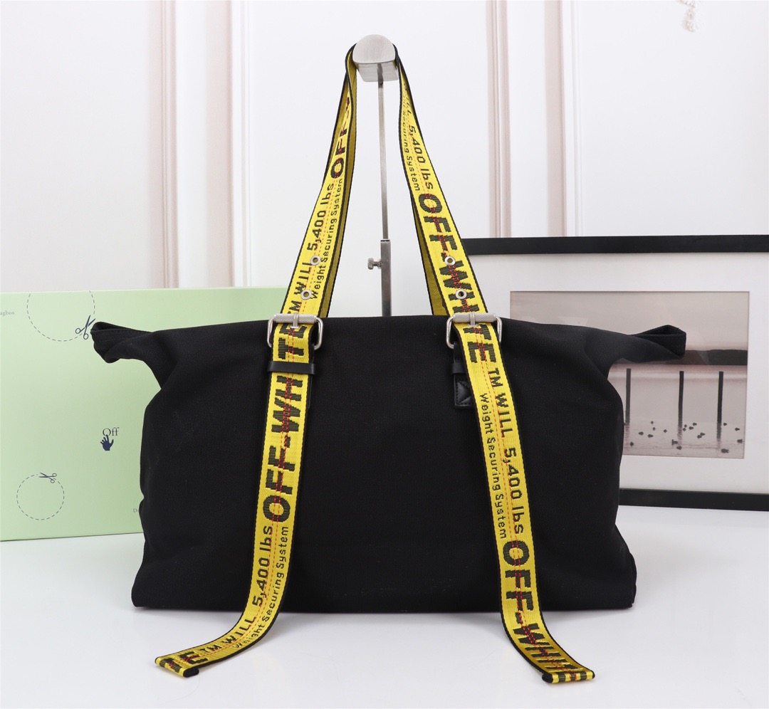 handbags OFF-White 577  7550960  size:34*26*14cm - vstockx