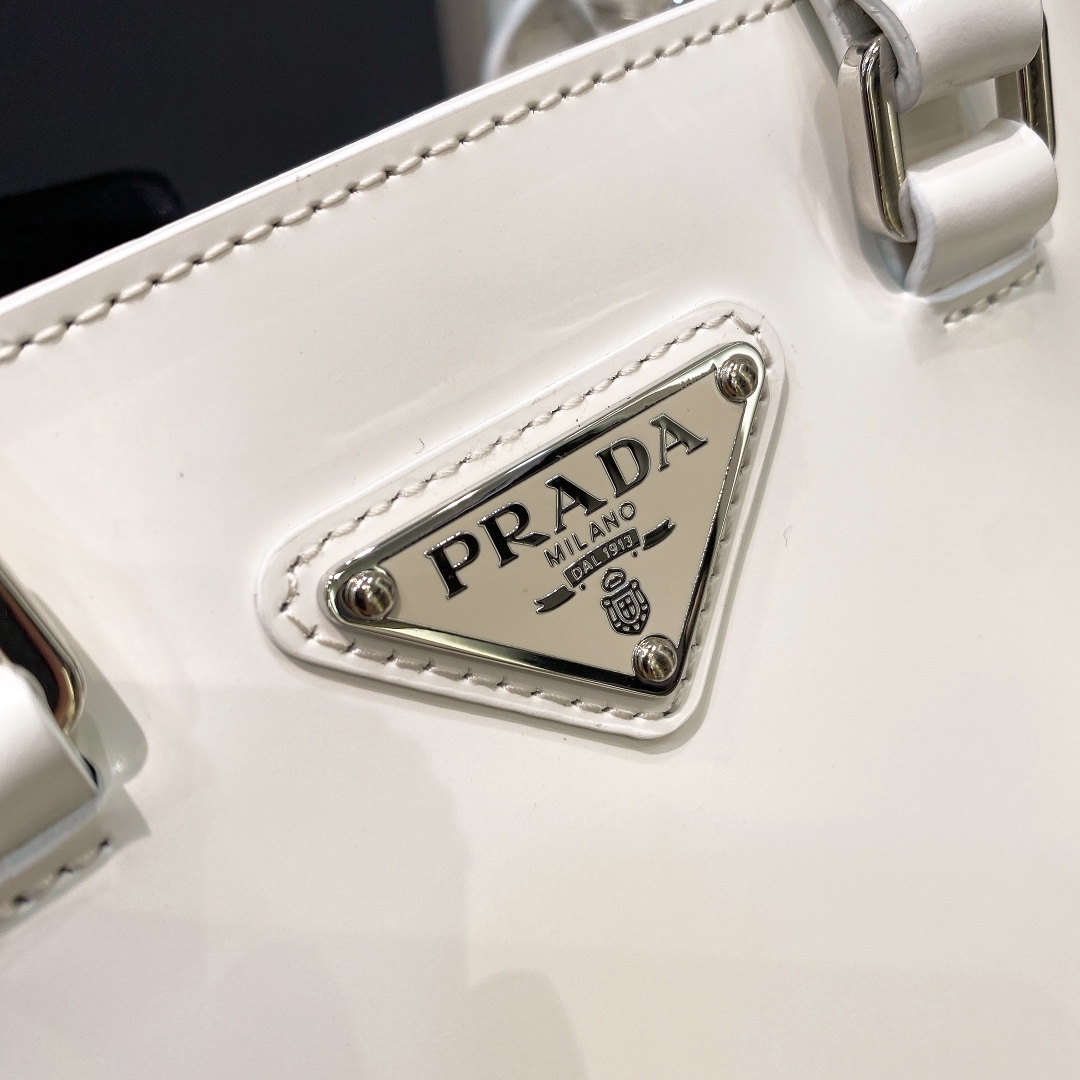 handbags prada 1BA331 size:17.5*15*5cm - vstockx