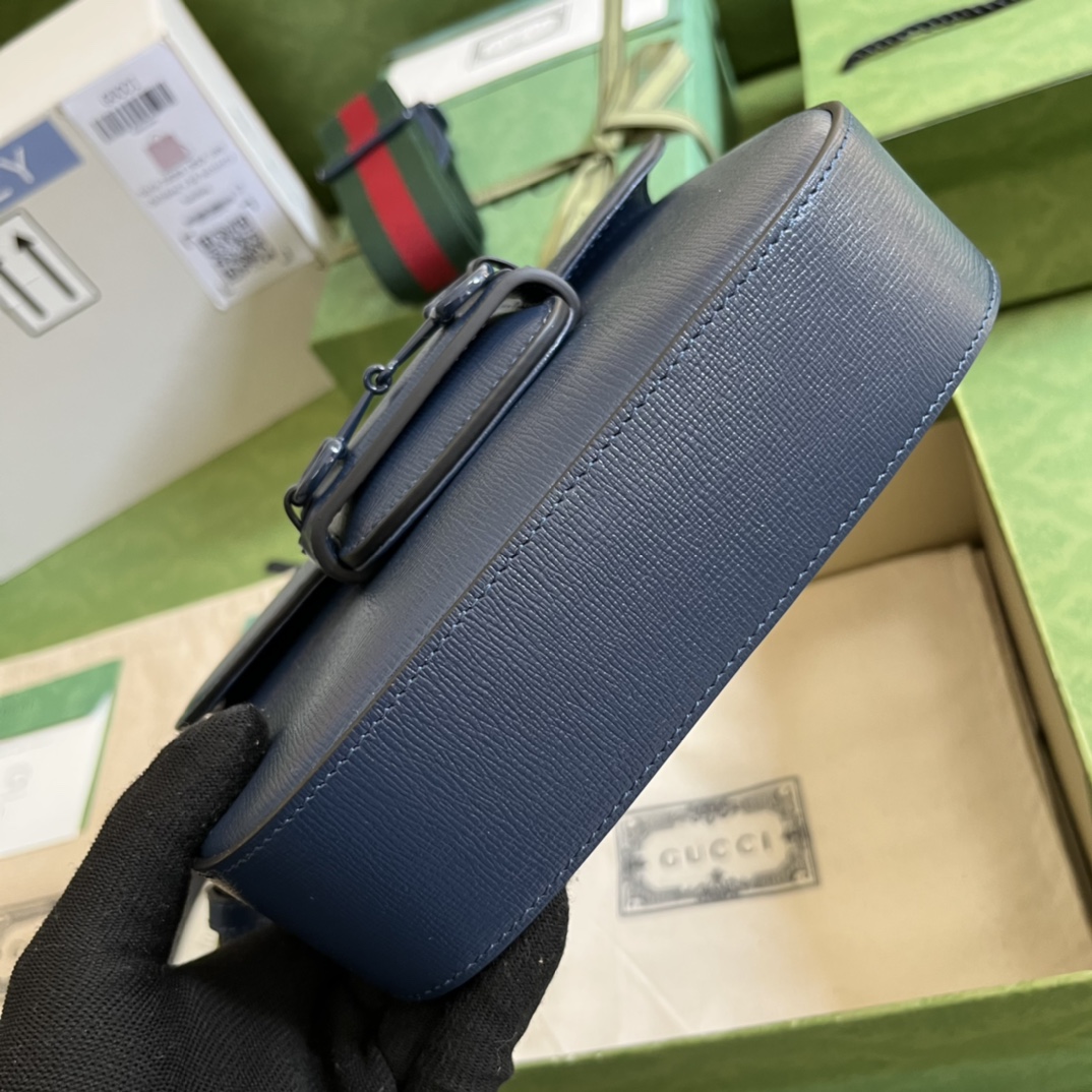 Handbag Gucci 726226 size 20.5*14.5*5 cm - vstockx