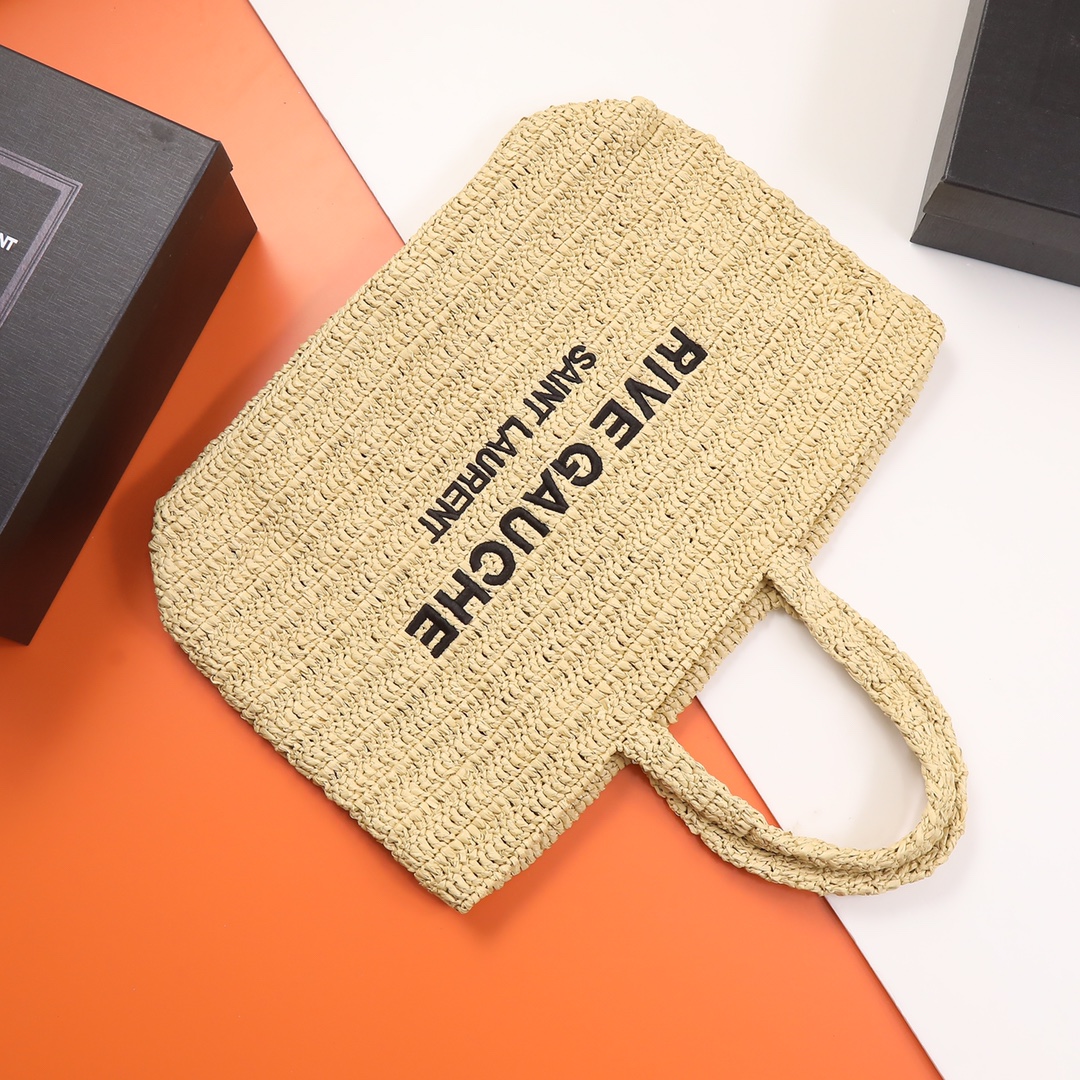 Handbags SAINT LAURENT 688864 size 38  35  14.5 cm - vstockx