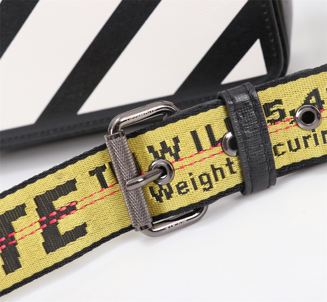 handbags OFF-White 536  4338650  size:19*16*8cm - vstockx