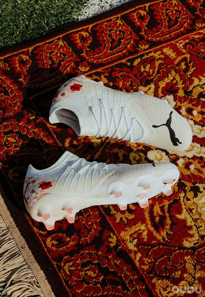 Puma football shoes 5 - vstockx