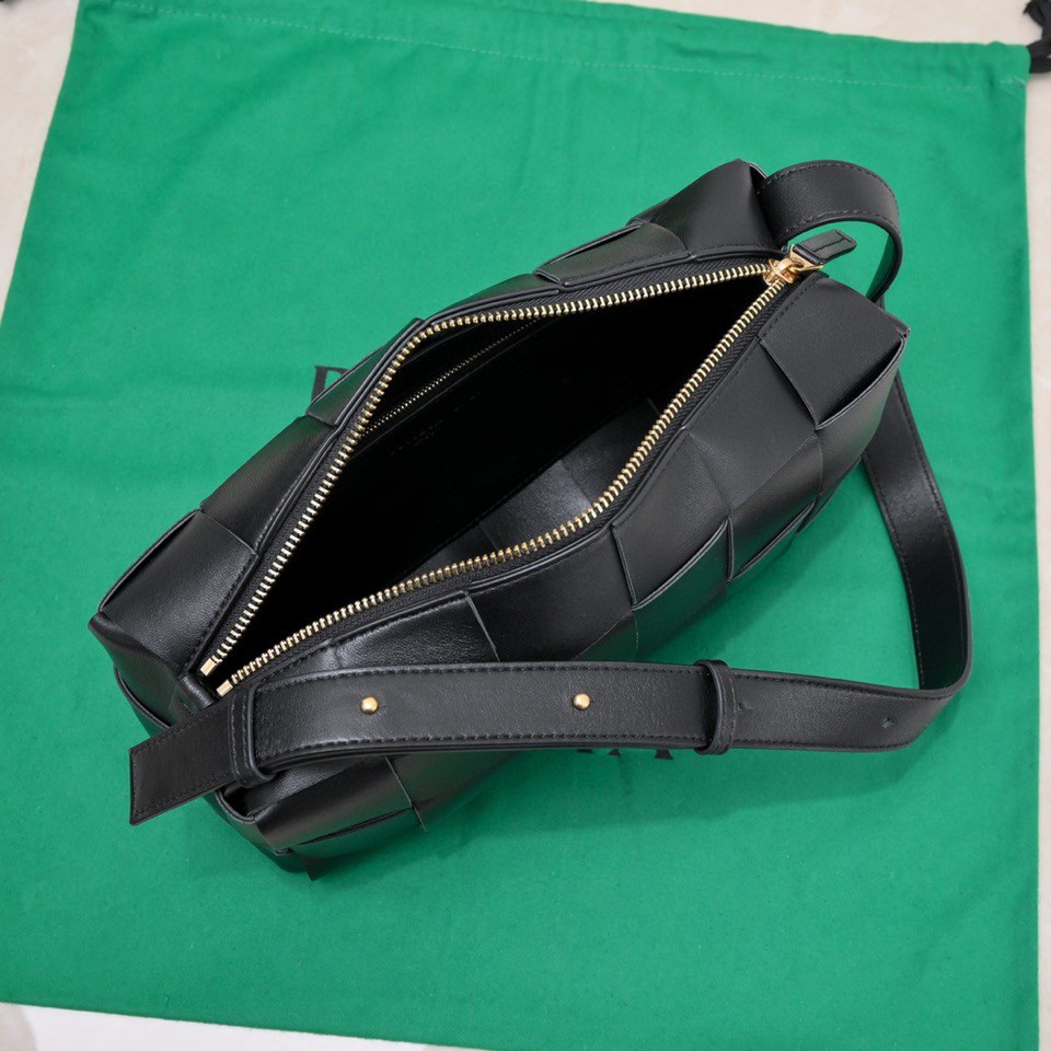 handbags Bottega Veneta 9360# size:24*14*10cm - vstockx