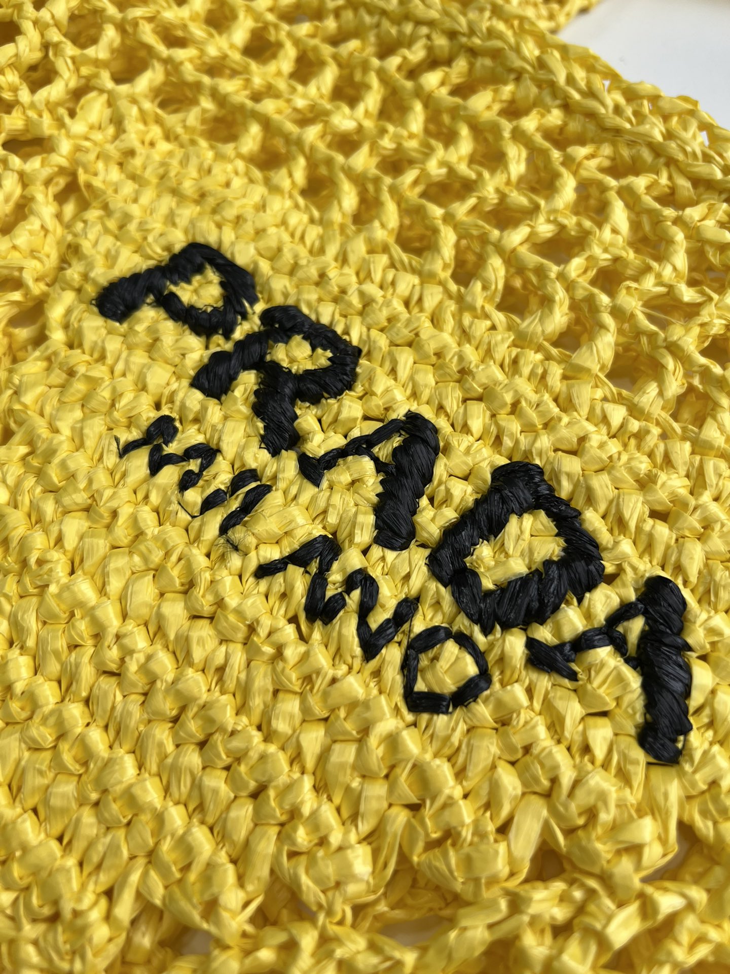 handbags prada 1BG393 36*38*3 - vstockx