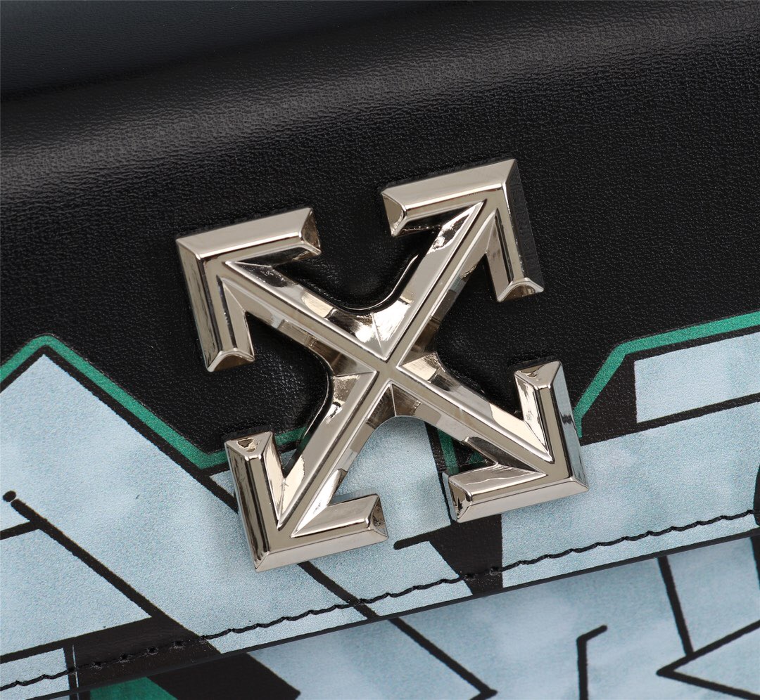 handbags OFF-White 520  6330870  size:25*18*11cm - vstockx