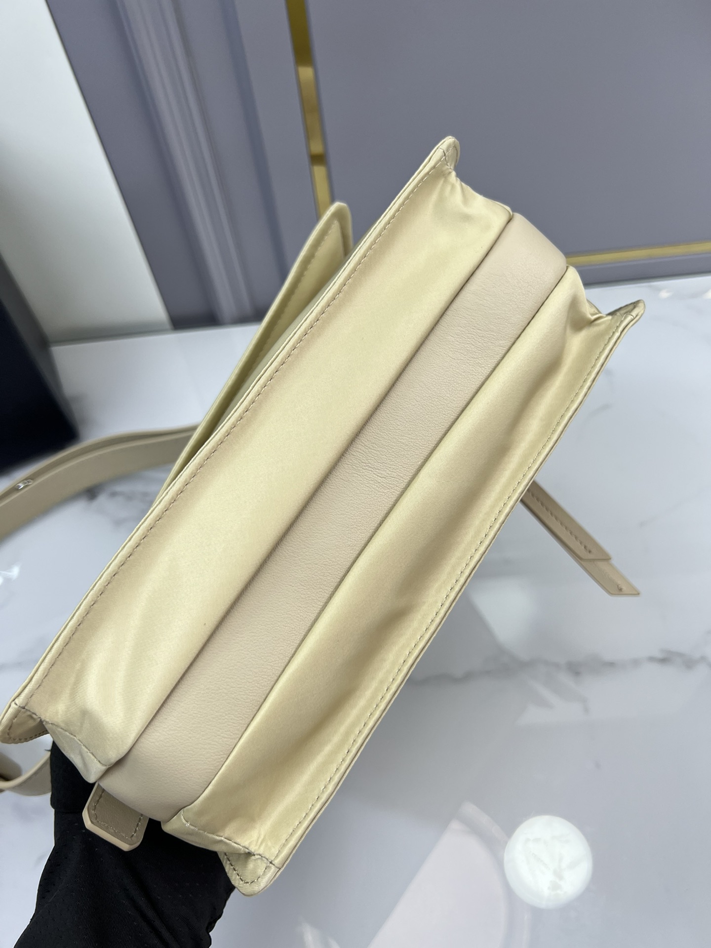 handbags prada 1BD313 23*16*11 - vstockx