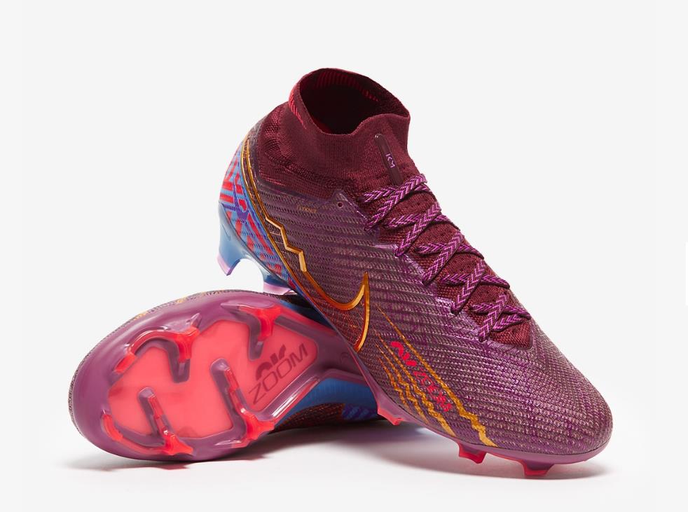 NK football shoes 1 - vstockx