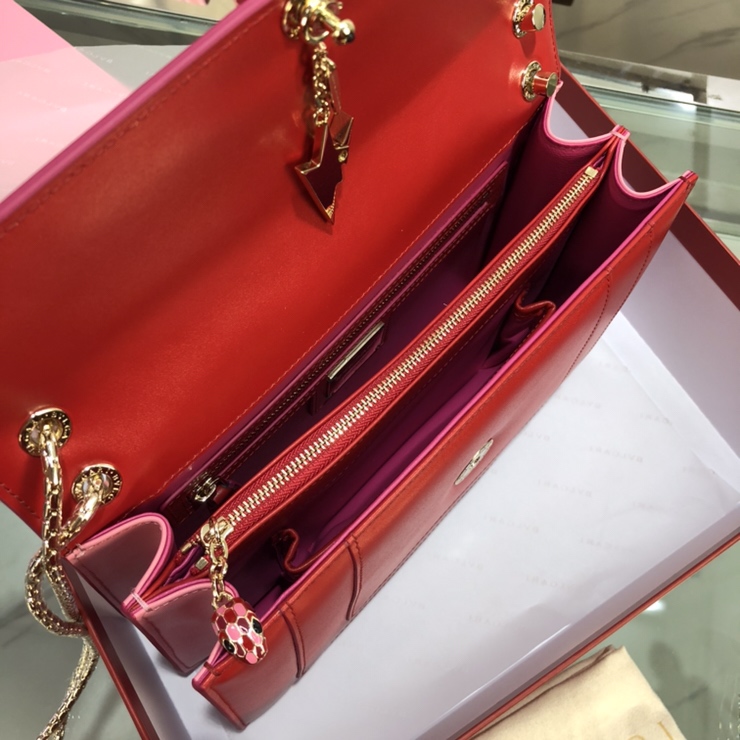 Handbags Bvlgari 35362 size:28*19*7.5 cm - vstockx