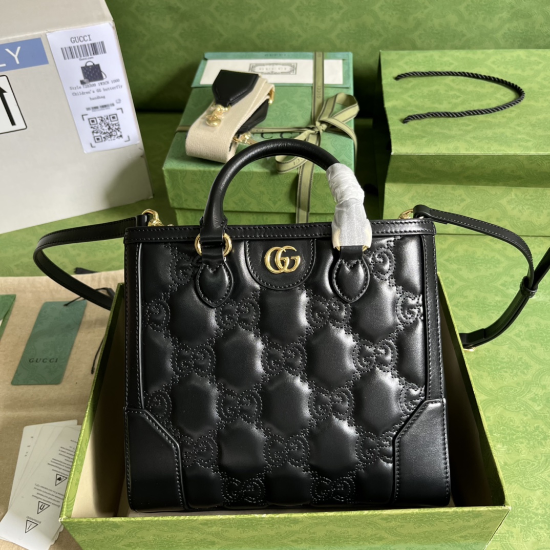 Handbag Gucci 728309 size 23*22*10 cm - vstockx