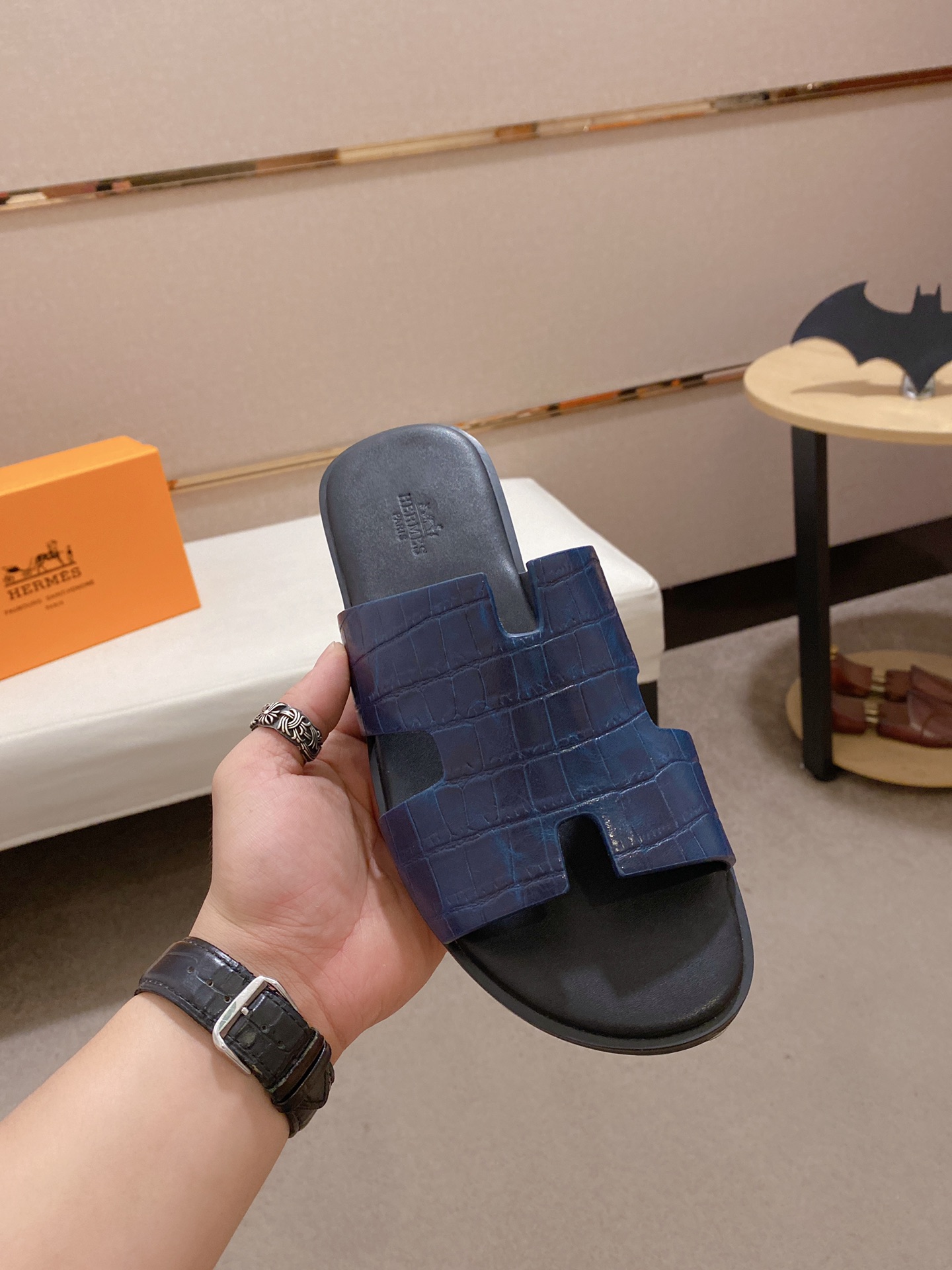 Hermes Sandals 11 - vstockx